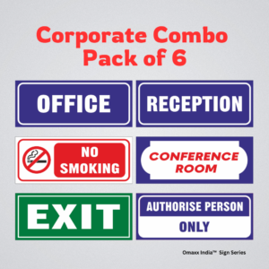 corporate combo pack