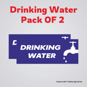 Drinking Water Pack