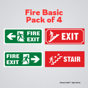 Fire Basic Pack