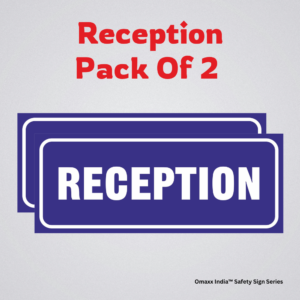 Reception Pack