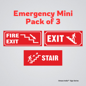 Emergency Mini pack