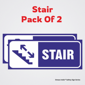 Stair Pack
