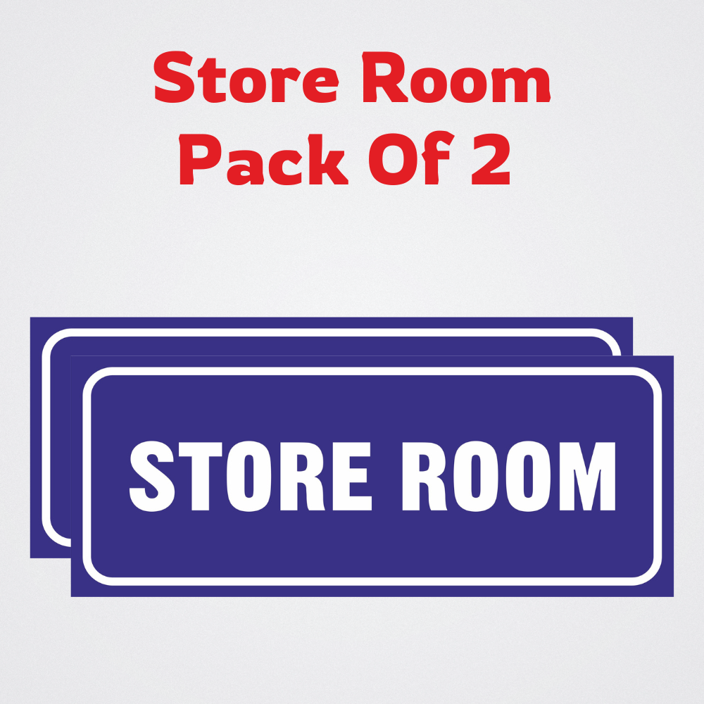 Store Room pack Store Room pack