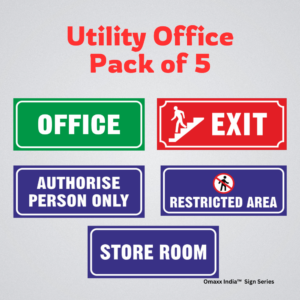 Utility Office Pack