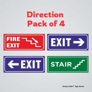 Direction Pack