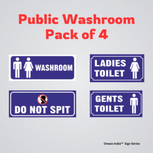 Public Washroom Pack