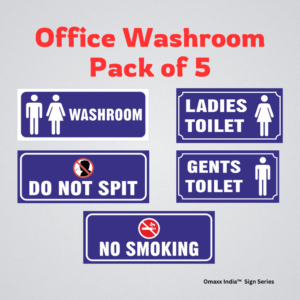 Office Washroom Pack