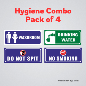 Hygiene Combo Pack