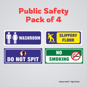 Public Safety Pack