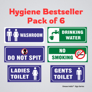 Hygiene Bestseller Pack