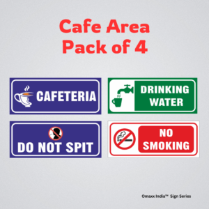 Cafe Area Pack