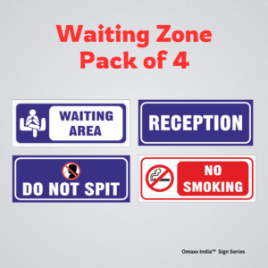 Waiting Zone Pack