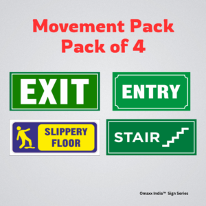 Movement Pack