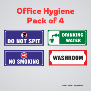 Office Hygiene Pack