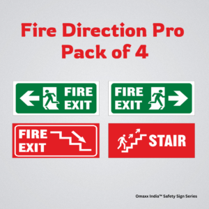 Fire Direction Pro Pack