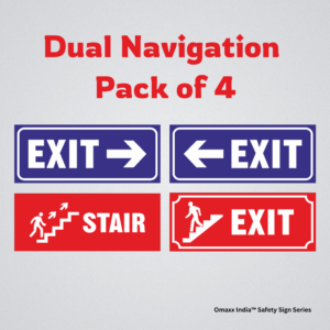 Dual Navigation Pack