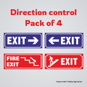 Direction Control Pack
