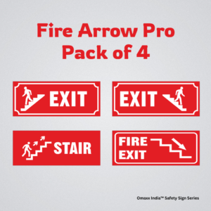 Fire Arrow Pro Pack