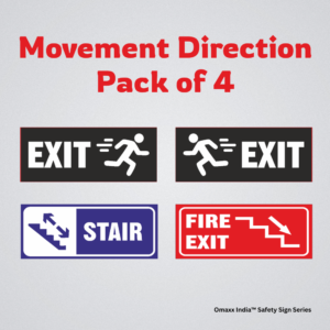 Movement Direction Pack