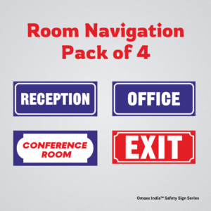 Room Navigation Pack