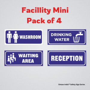 Home Facillity Mini Pack