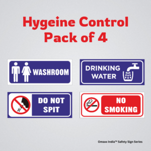 Hygeine Control Pack