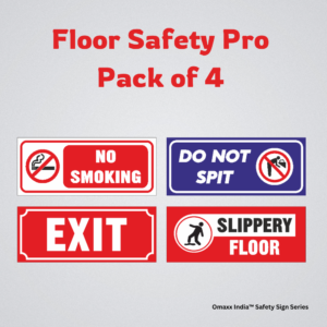 Floor Safety Pro Pack