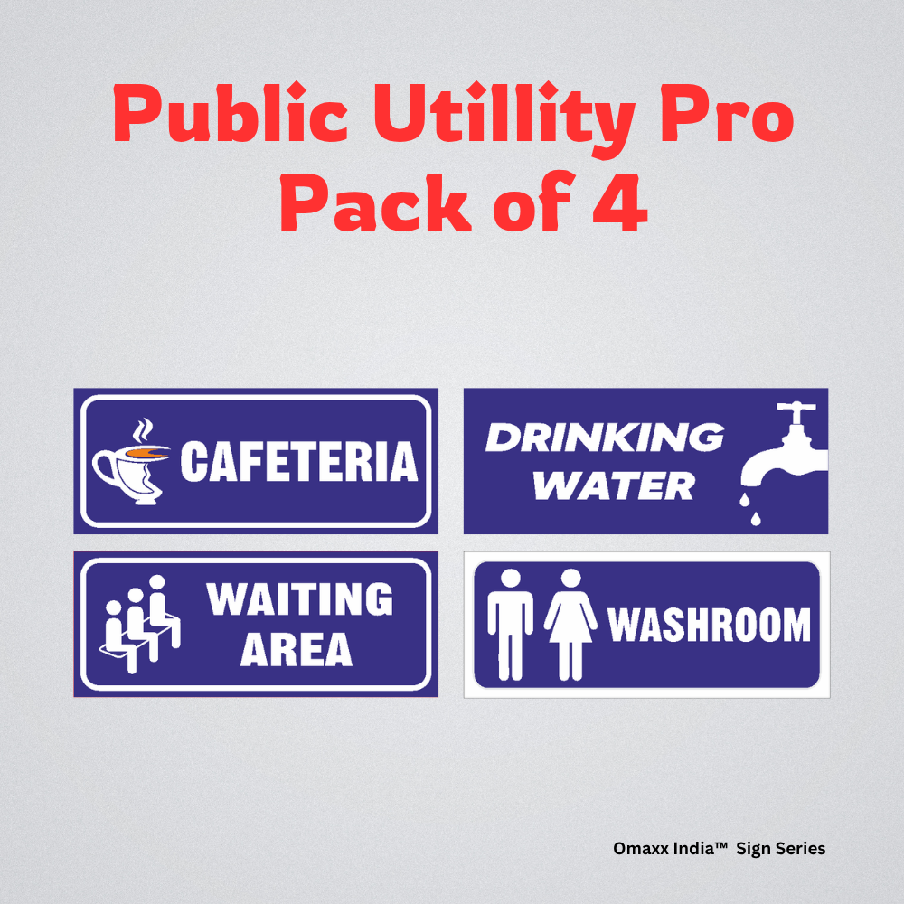Public Utility Pro Pack Public Utility Pro Pack