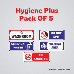 Hygiene Plus Pack