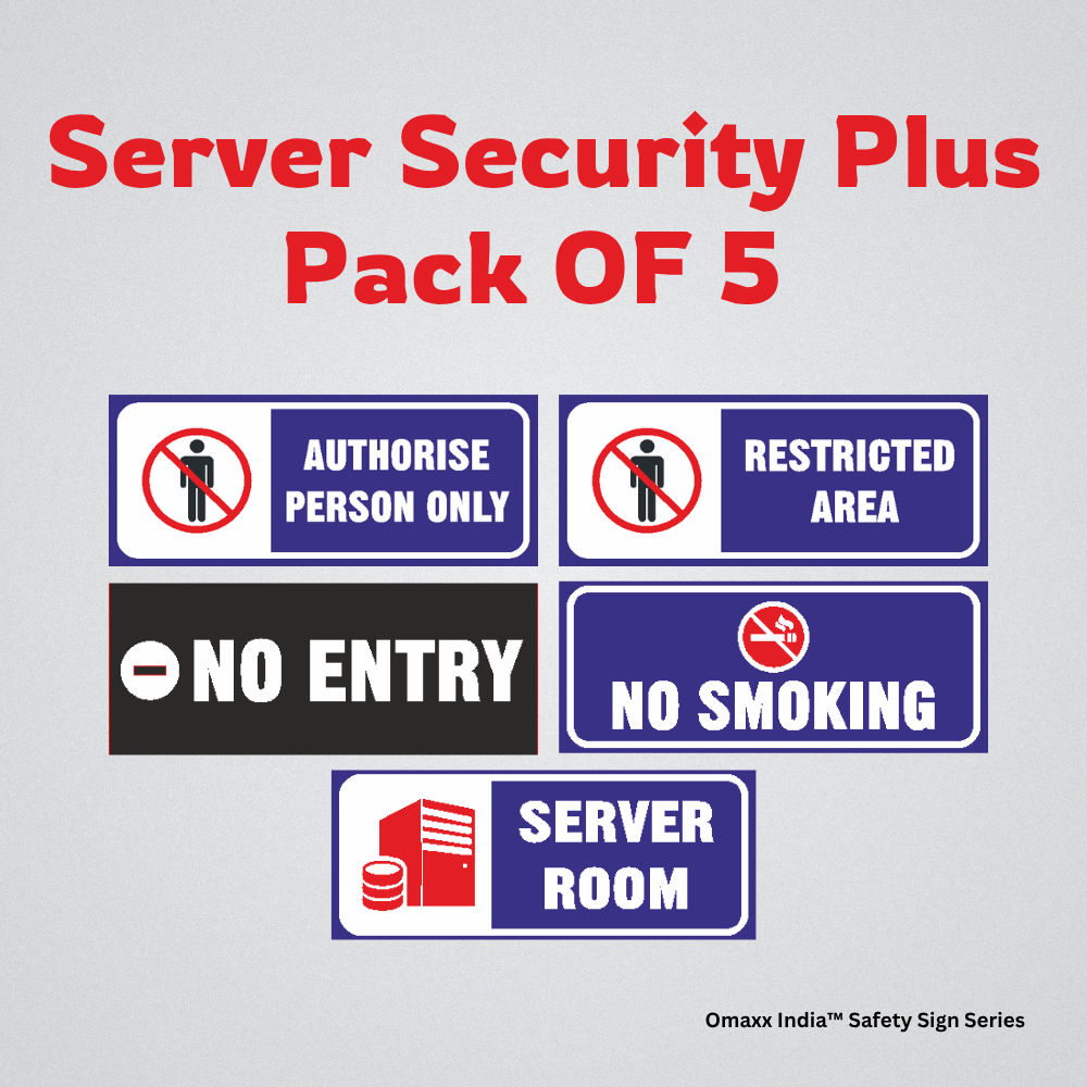 Server Security Plus Pack Server Security Plus Pack