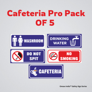 Cafeteria Pro Pack