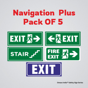 Navigation Plus Pack
