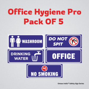 Office Hygiene Pro Pack