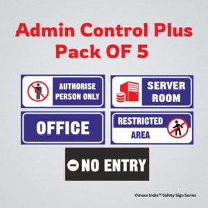 Admin Contro Plus Pack