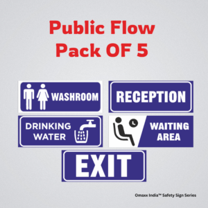 Public Flow Pack