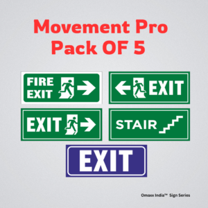 Movement Pro Pack