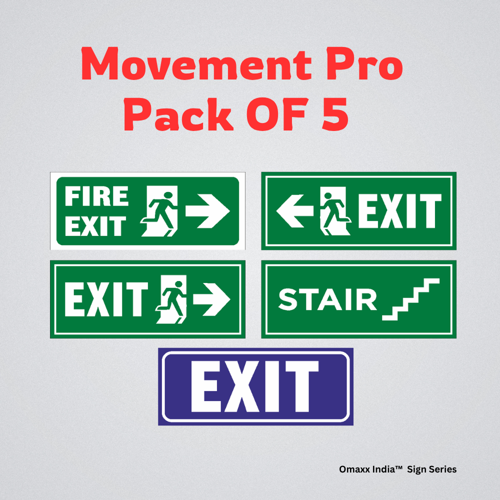 Movement Pro Pack Movement Pro Pack