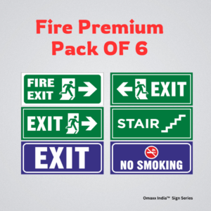 Fire Premium Pack
