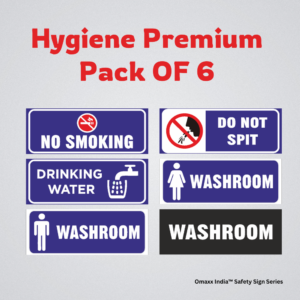 Hygiene Premium Pack