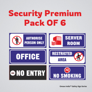Security premium pack