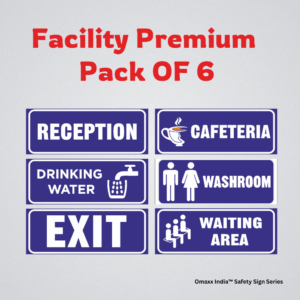 Facility premium pack