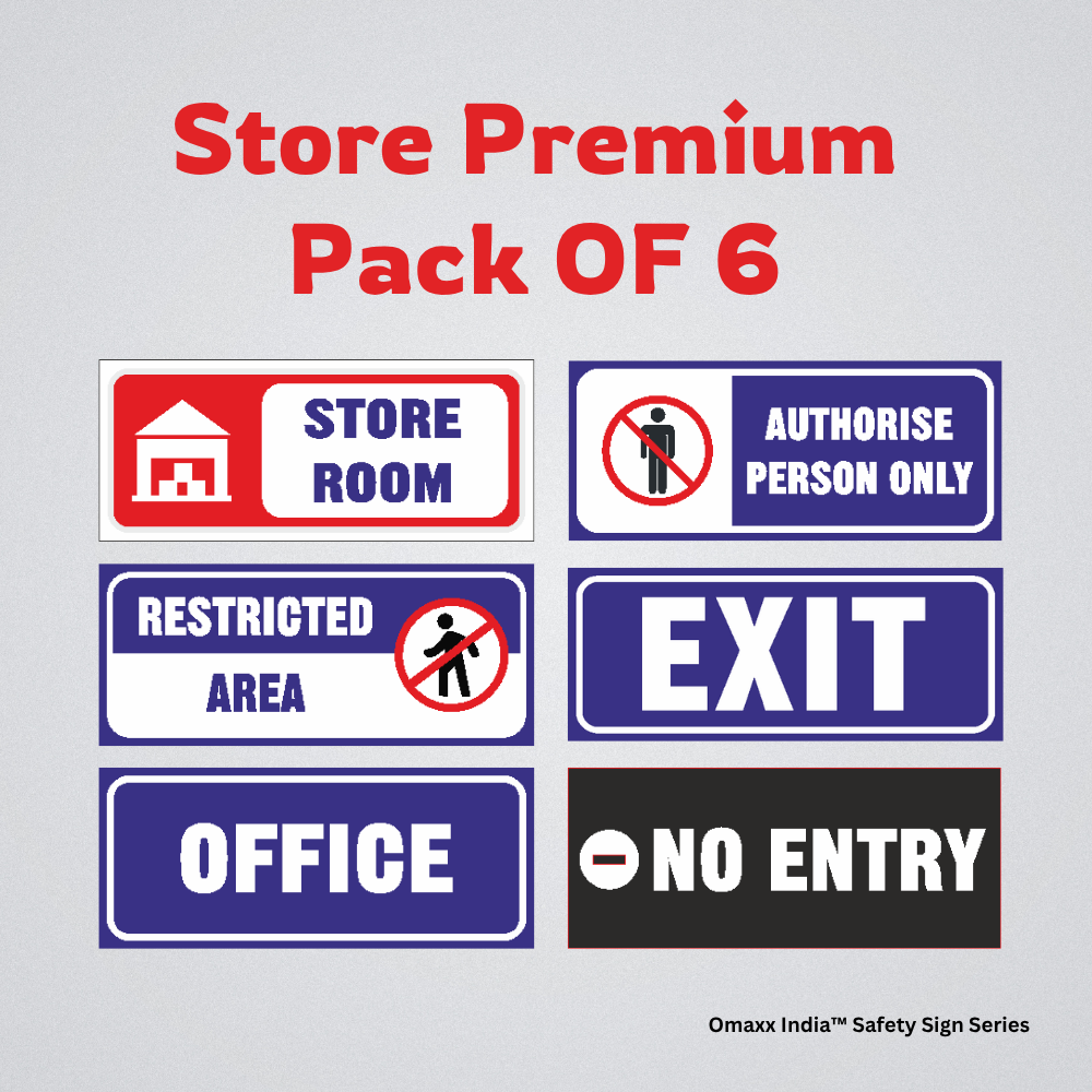 Store premium pack Store premium pack