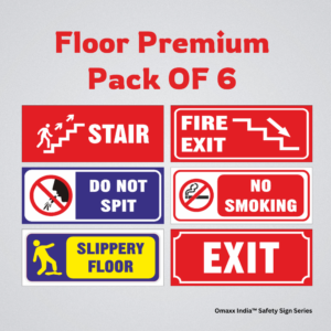 Floor premium pack