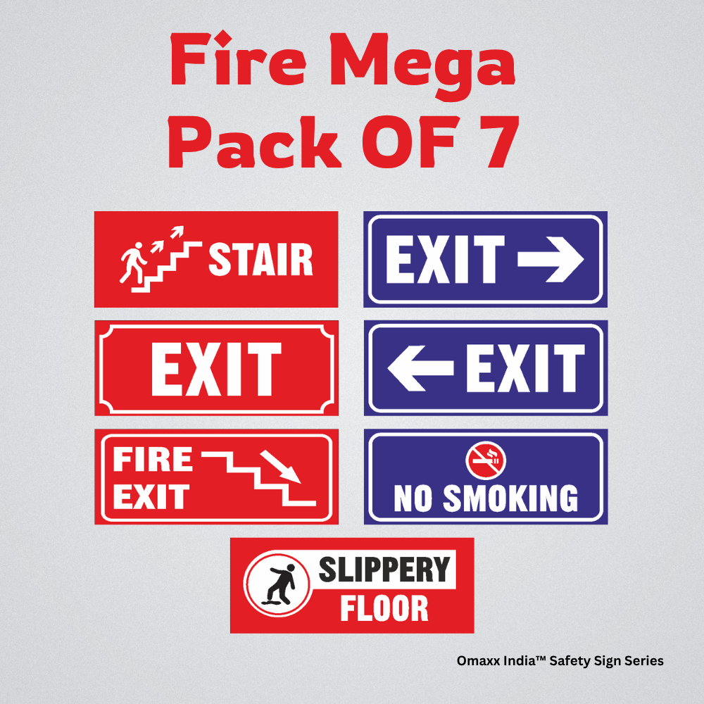 Fire Mega Pack Fire Mega Pack