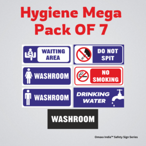 Hygiene Mega Pack