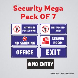 Security mega pack
