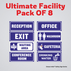 Ultimate Facility Pack