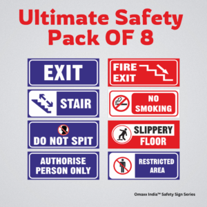 ultimate Safety pack