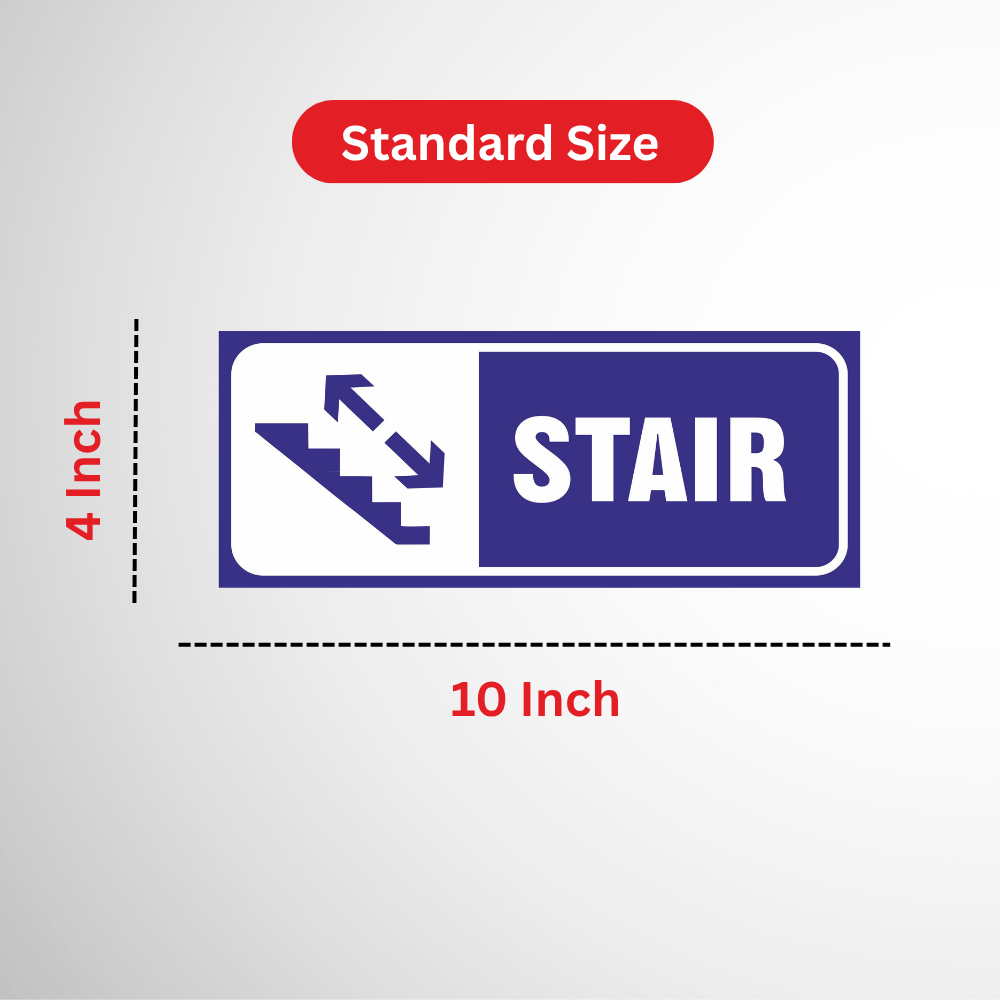 Stair Pack Stair Pack