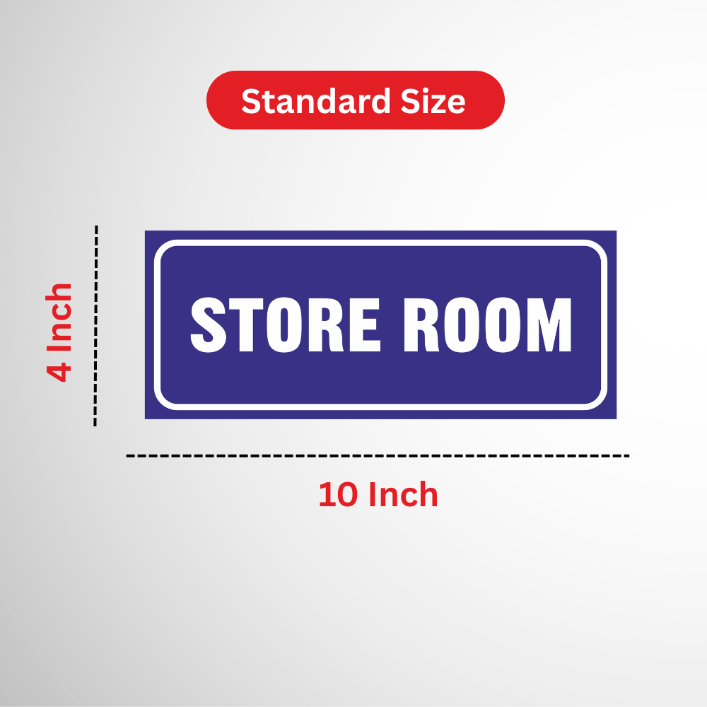 Store Room pack Store Room pack